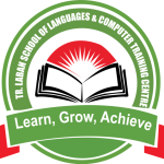 Tr Laban School of Languages and Computer Training-logo